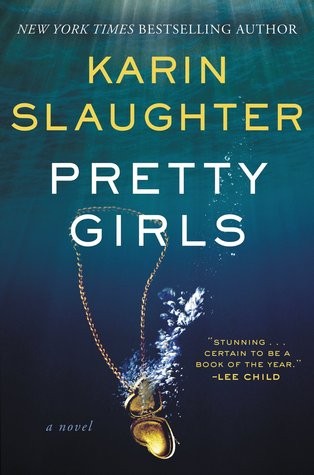 Cover for Pretty Girls