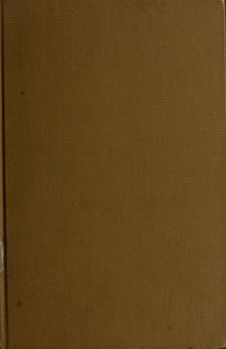 Cover for The lung and its disorders in the newborn infant.