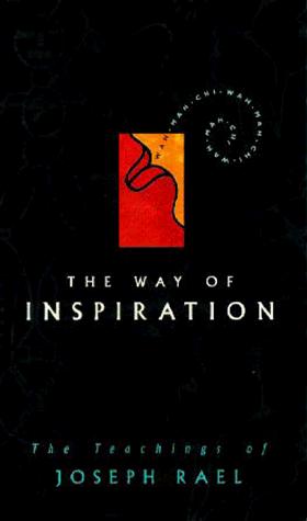 Cover for The way of inspiration