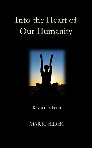 Cover for Into the Heart of Our Humanity