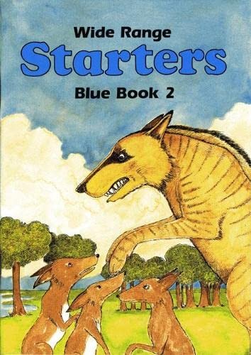 Cover for Starters