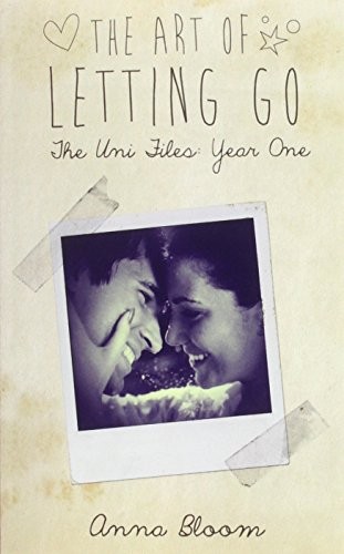 Cover for The Art of Letting Go