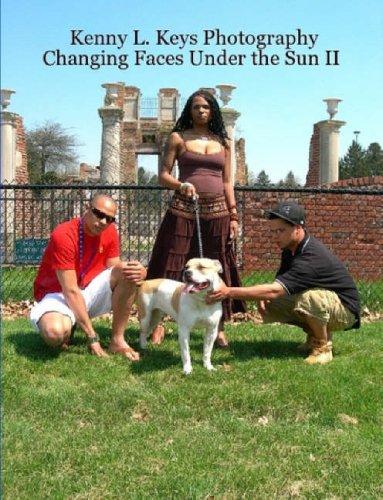 Cover for Kenny L. Keys Photography