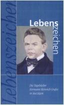 Cover for Lebenszeichen