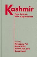 Cover for Kashmir