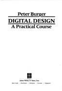 Cover for DIGITAL DESIGN
