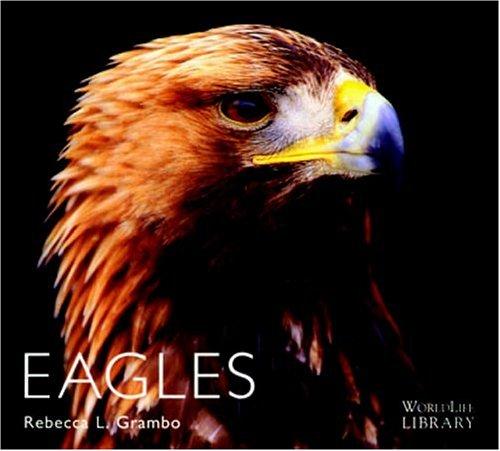 Cover for Eagles