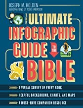 Cover for Ultimate Infographic Guide to the Bible
