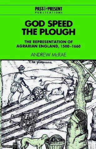 Cover for God Speed the Plough