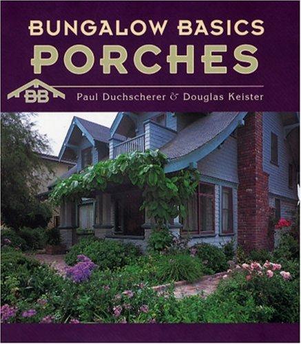 Cover for Bungalow Basics