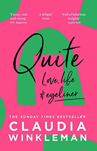 Cover for Quite