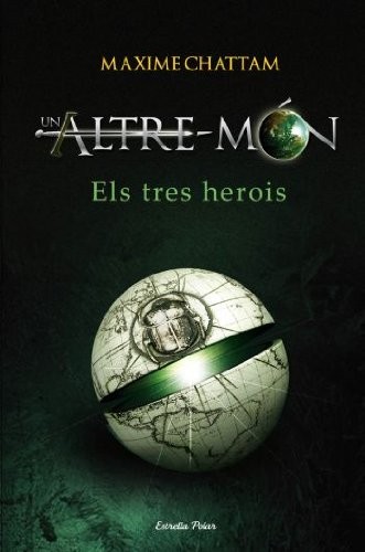 Cover for Un altre món