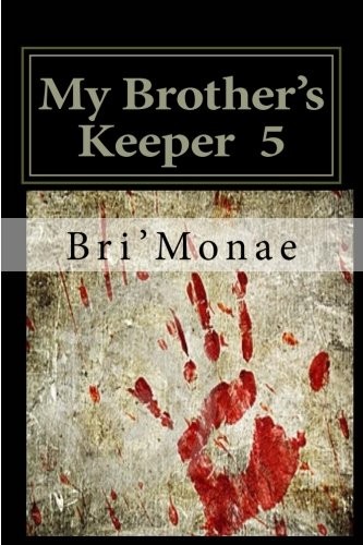 Cover for MBK 5 : The Finale