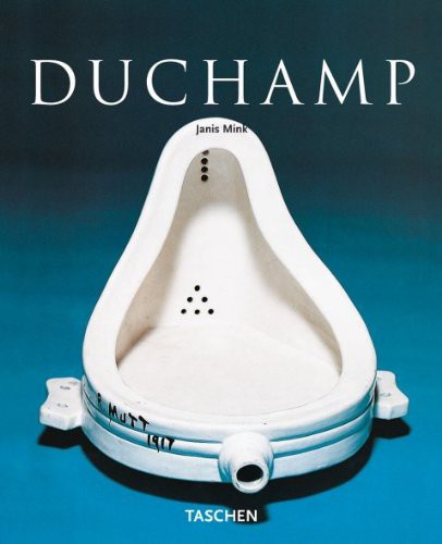 Cover for Duchamp