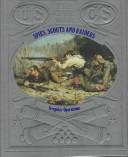 Cover for Spies, Scouts and Raiders