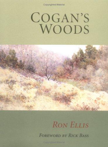 Cover for Cogan's Woods