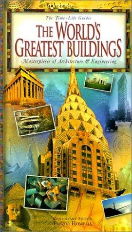 Cover for The World's Greatest Buildings