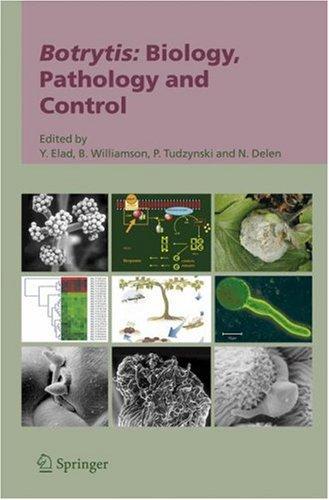 Cover for Botrytis
