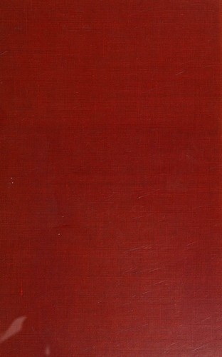 Cover for The Canadian bureaucracy,