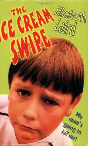 Cover for The Ice Cream Swipe