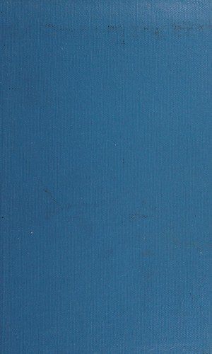 Cover for Navajo texts
