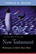 Cover for An Introduction to the New Testament