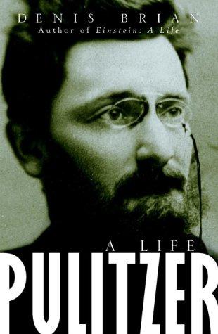 Cover for Pulitzer
