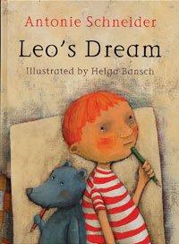 Cover for Leo's Dream