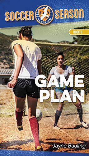 Cover for Game Plan