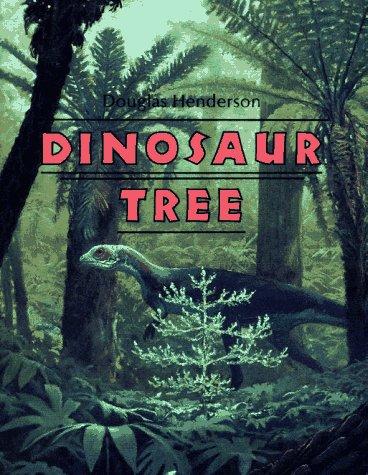 Cover for Dinosaur tree