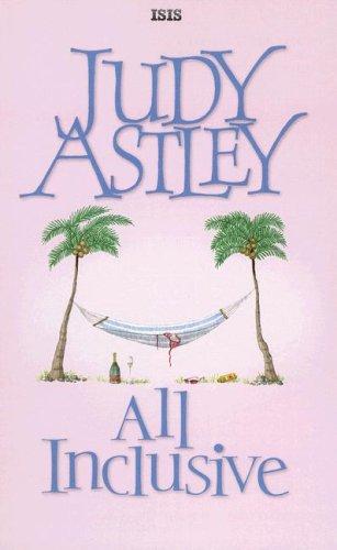 Cover for All Inclusive (Ulverscroft Large Print)