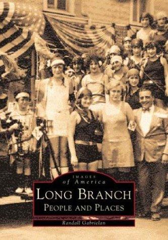 Cover for Long Branch