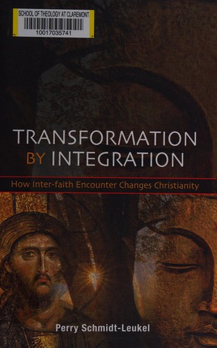 Cover for Transformation by integration
