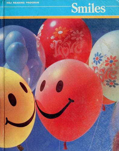 Cover for Smiles.