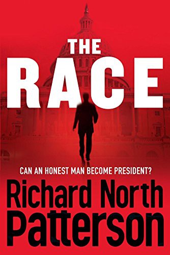 Cover for THE RACE
