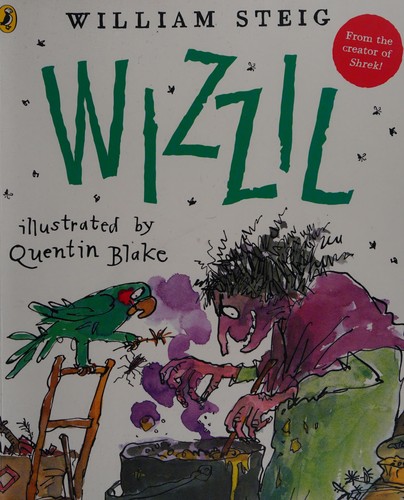 Cover for Wizzil