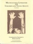 Cover for Multicultural literature for children and young adults.
