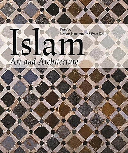 Cover for Islam