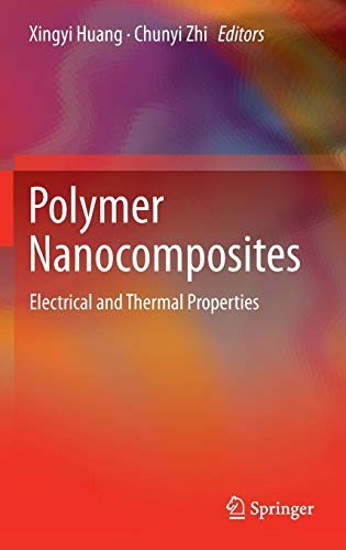 Cover for Polymer Nanocomposites