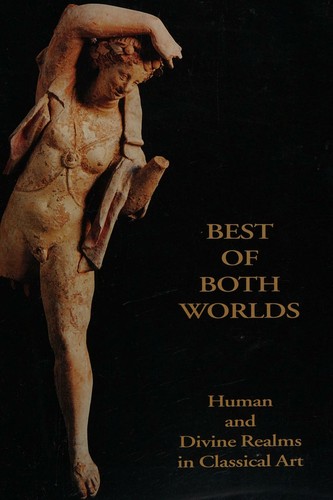 Cover for Best of Both Worlds