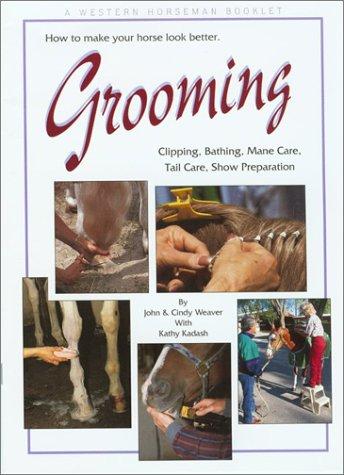 Cover for Grooming