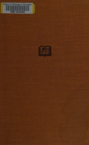 Cover for The Albigensian Crusades. --