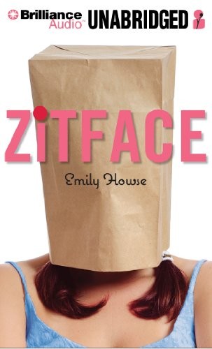 Cover for Zitface