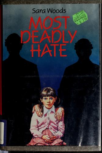 Cover for Most deadly hate