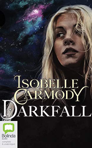 Cover for Darkfall