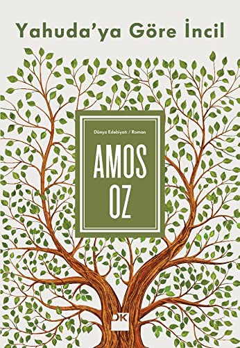 Cover for Yahuda'ya Göre İncil