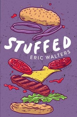 Cover for Stuffed