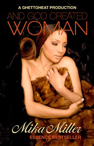 Cover for And God Created Woman