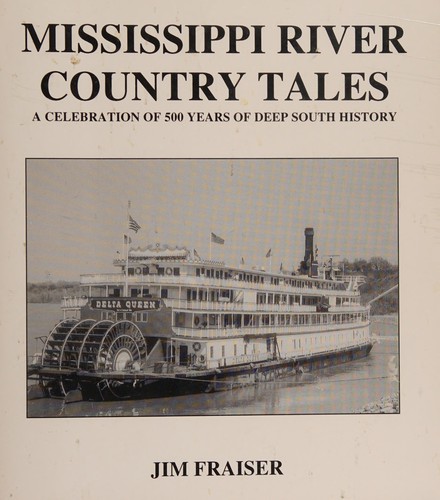 Cover for M Is for Mississippi