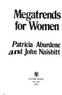 Cover for Megatrends for women